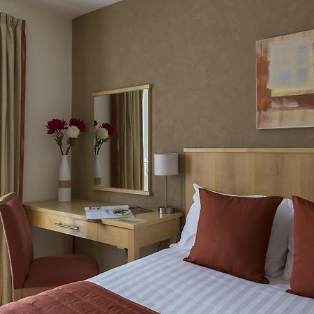 Dashwood Apartments Banbury Bagian luar foto