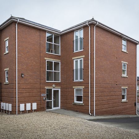 Dashwood Apartments Banbury Bagian luar foto