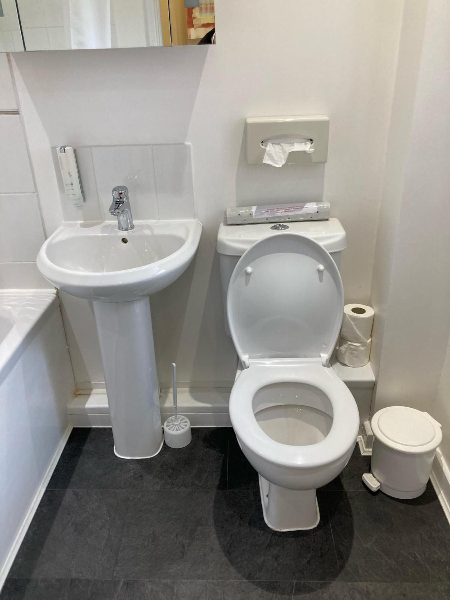 Dashwood Apartments Banbury Bagian luar foto