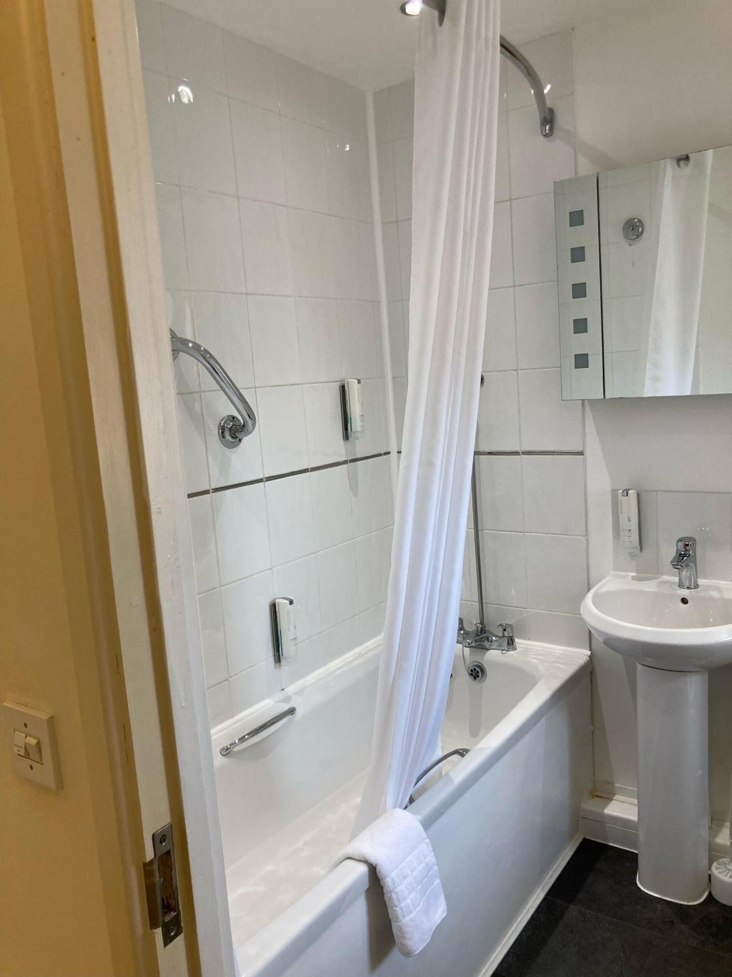 Dashwood Apartments Banbury Bagian luar foto