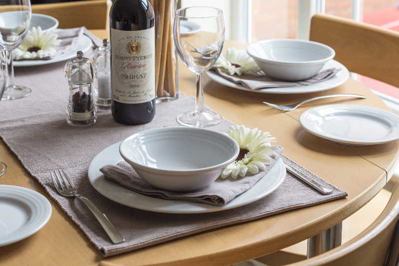 Dashwood Apartments Banbury Bagian luar foto