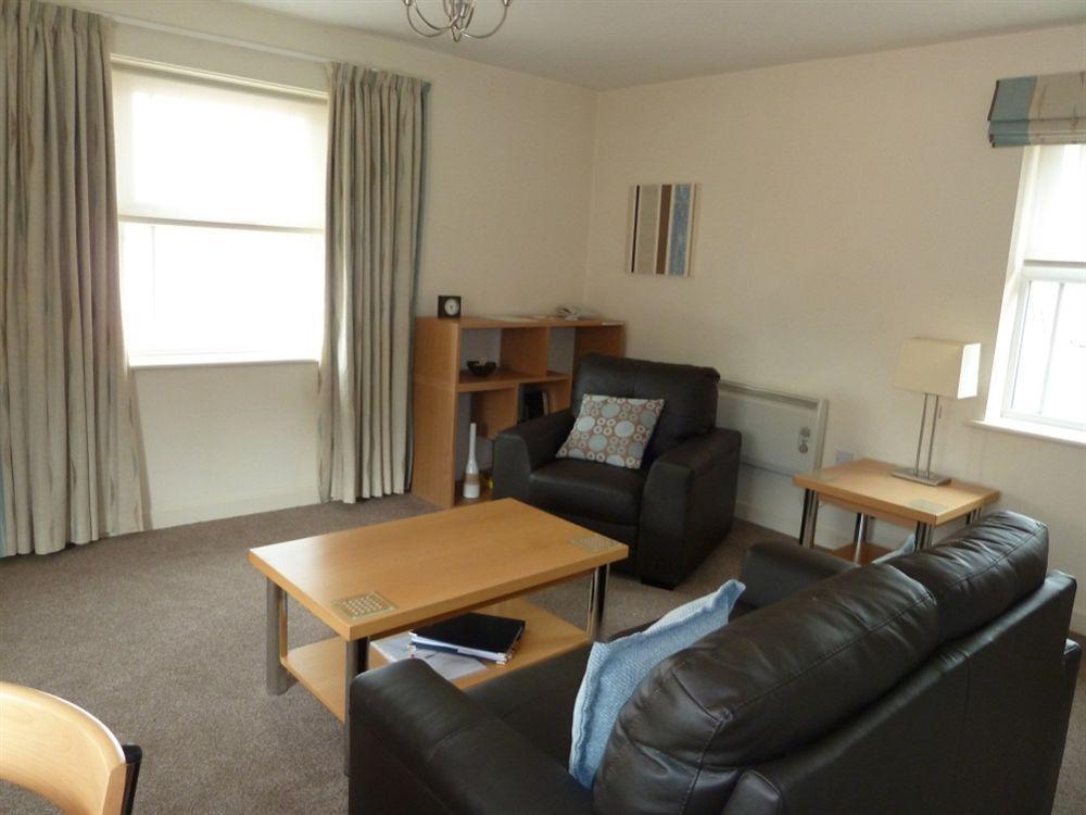 Dashwood Apartments Banbury Bagian luar foto