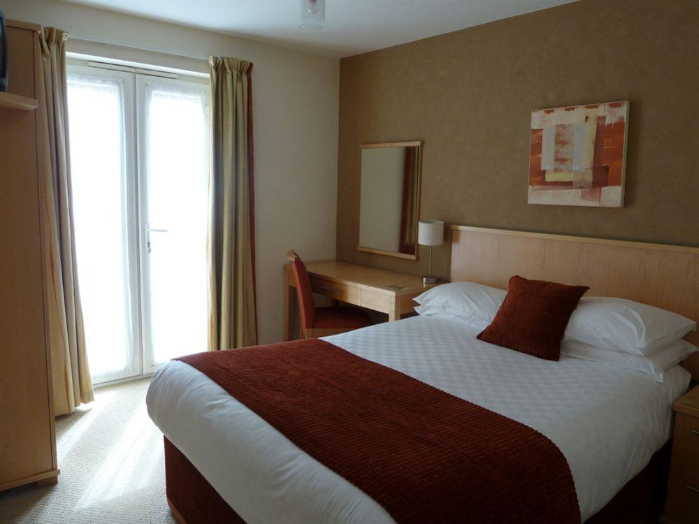 Dashwood Apartments Banbury Bagian luar foto