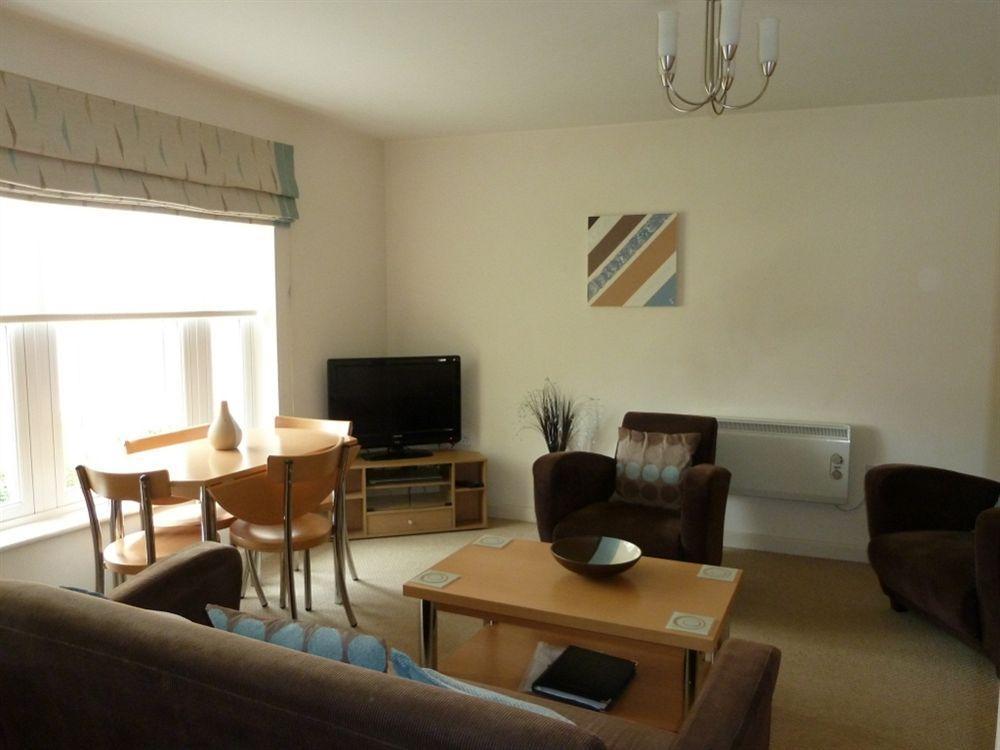 Dashwood Apartments Banbury Bagian luar foto