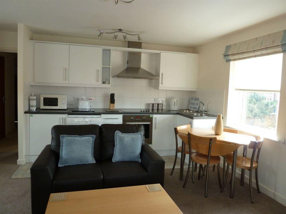Dashwood Apartments Banbury Bagian luar foto