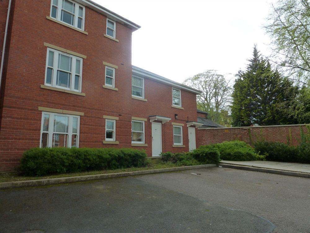 Dashwood Apartments Banbury Bagian luar foto