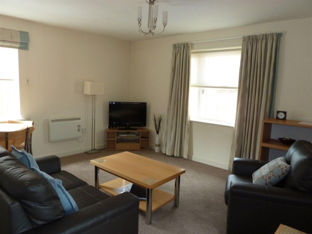 Dashwood Apartments Banbury Bagian luar foto