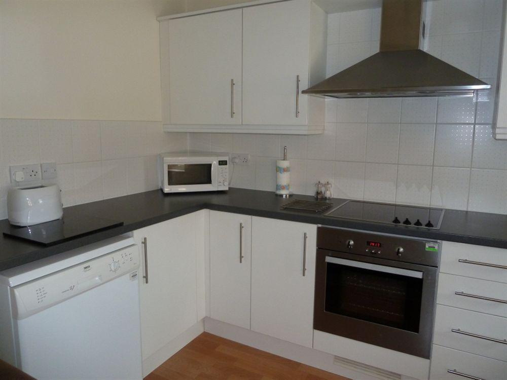 Dashwood Apartments Banbury Bagian luar foto