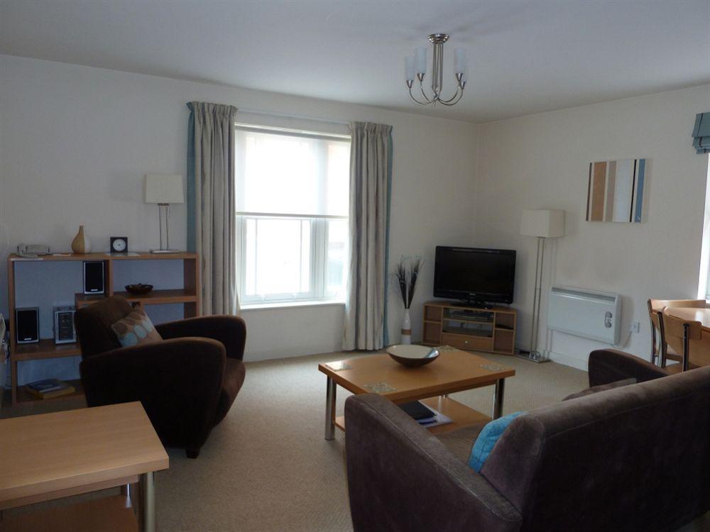 Dashwood Apartments Banbury Bagian luar foto