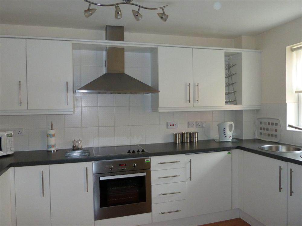 Dashwood Apartments Banbury Bagian luar foto