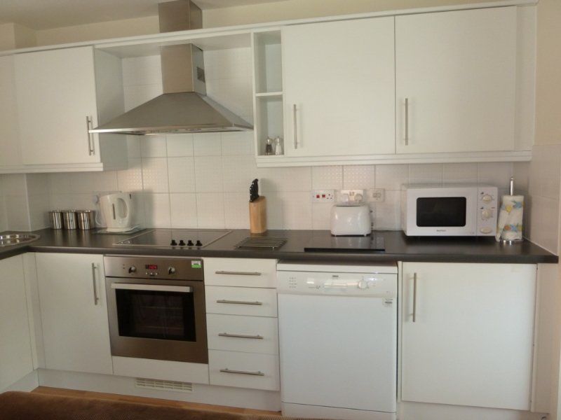 Dashwood Apartments Banbury Bagian luar foto