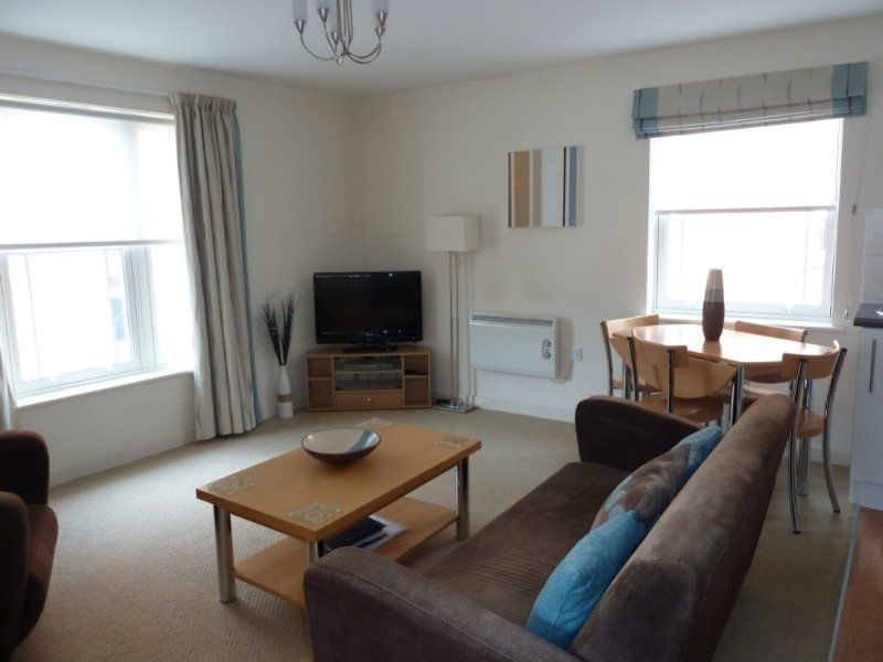 Dashwood Apartments Banbury Bagian luar foto