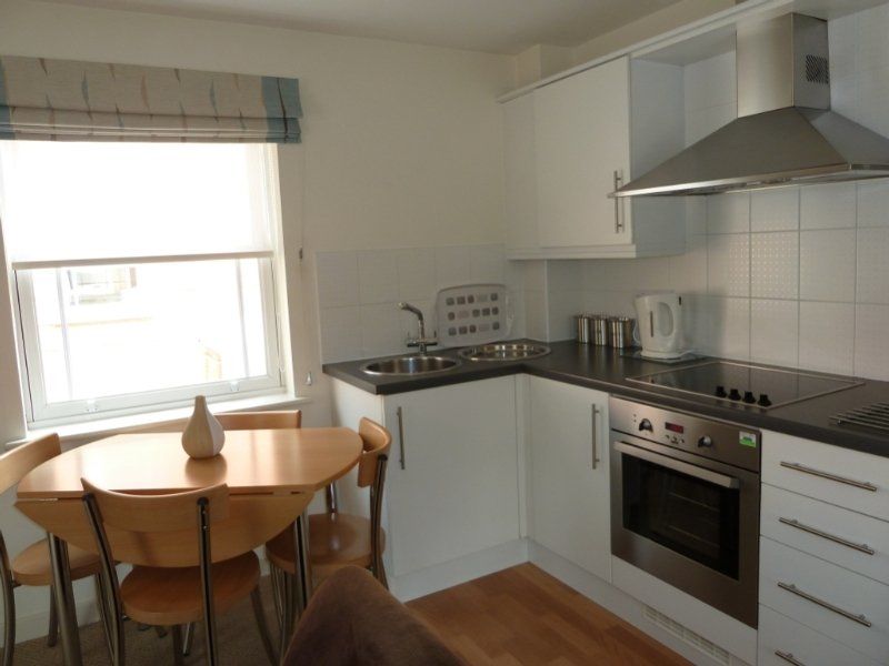 Dashwood Apartments Banbury Bagian luar foto