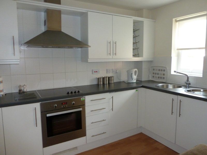 Dashwood Apartments Banbury Bagian luar foto
