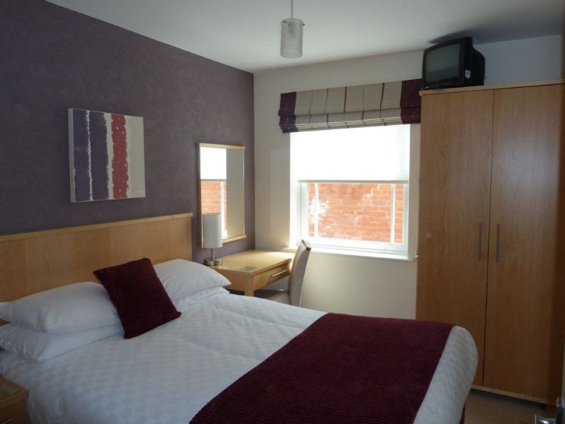 Dashwood Apartments Banbury Bagian luar foto