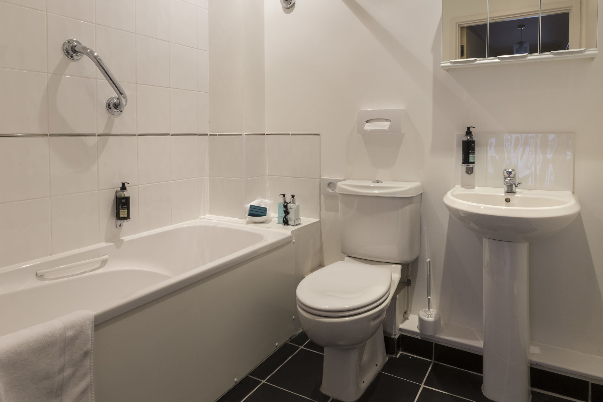 Dashwood Apartments Banbury Bagian luar foto