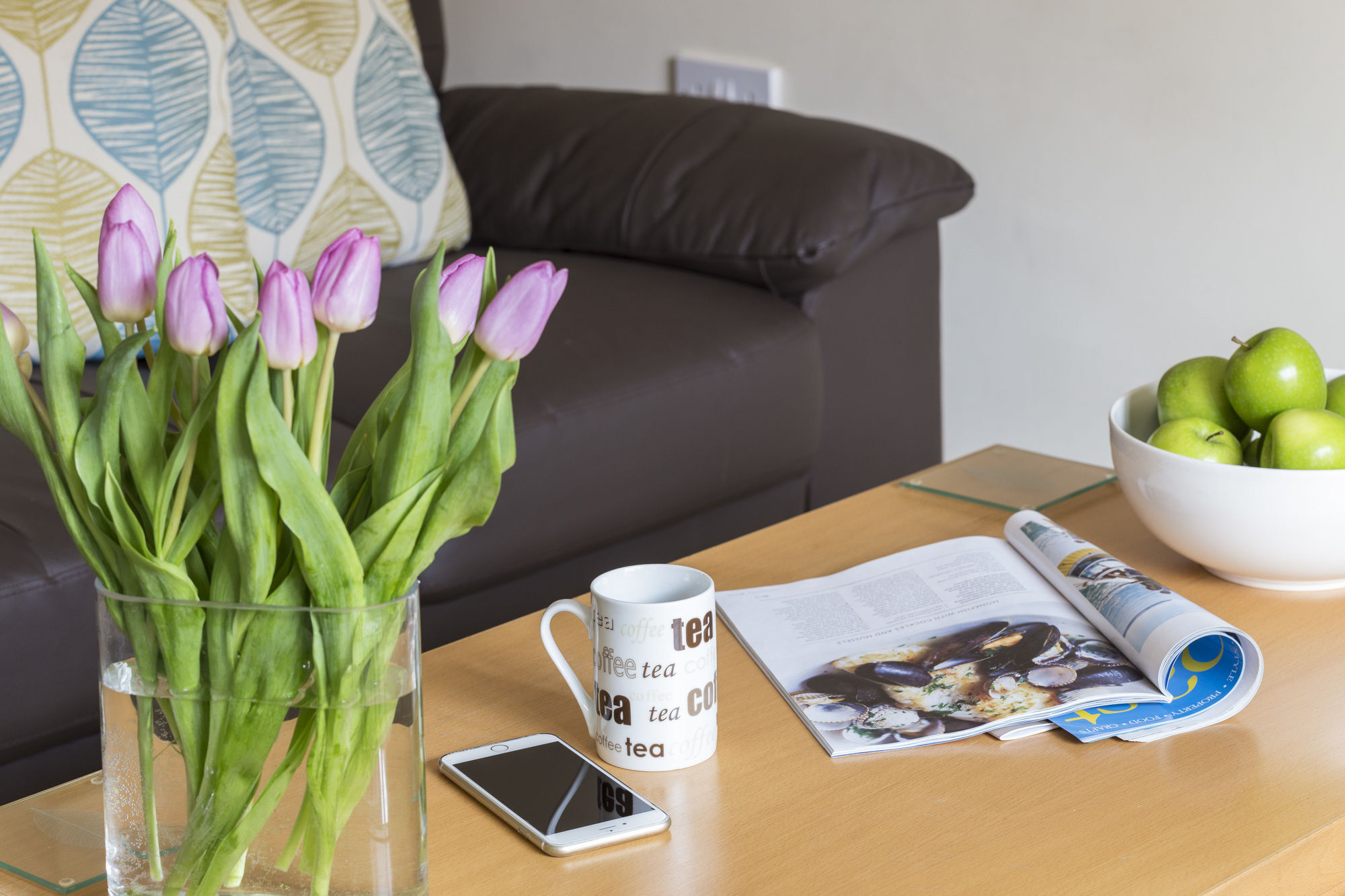 Dashwood Apartments Banbury Bagian luar foto