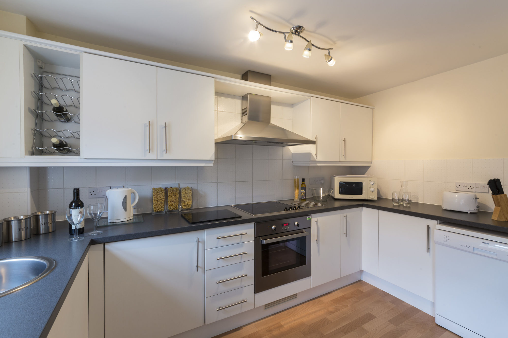 Dashwood Apartments Banbury Bagian luar foto