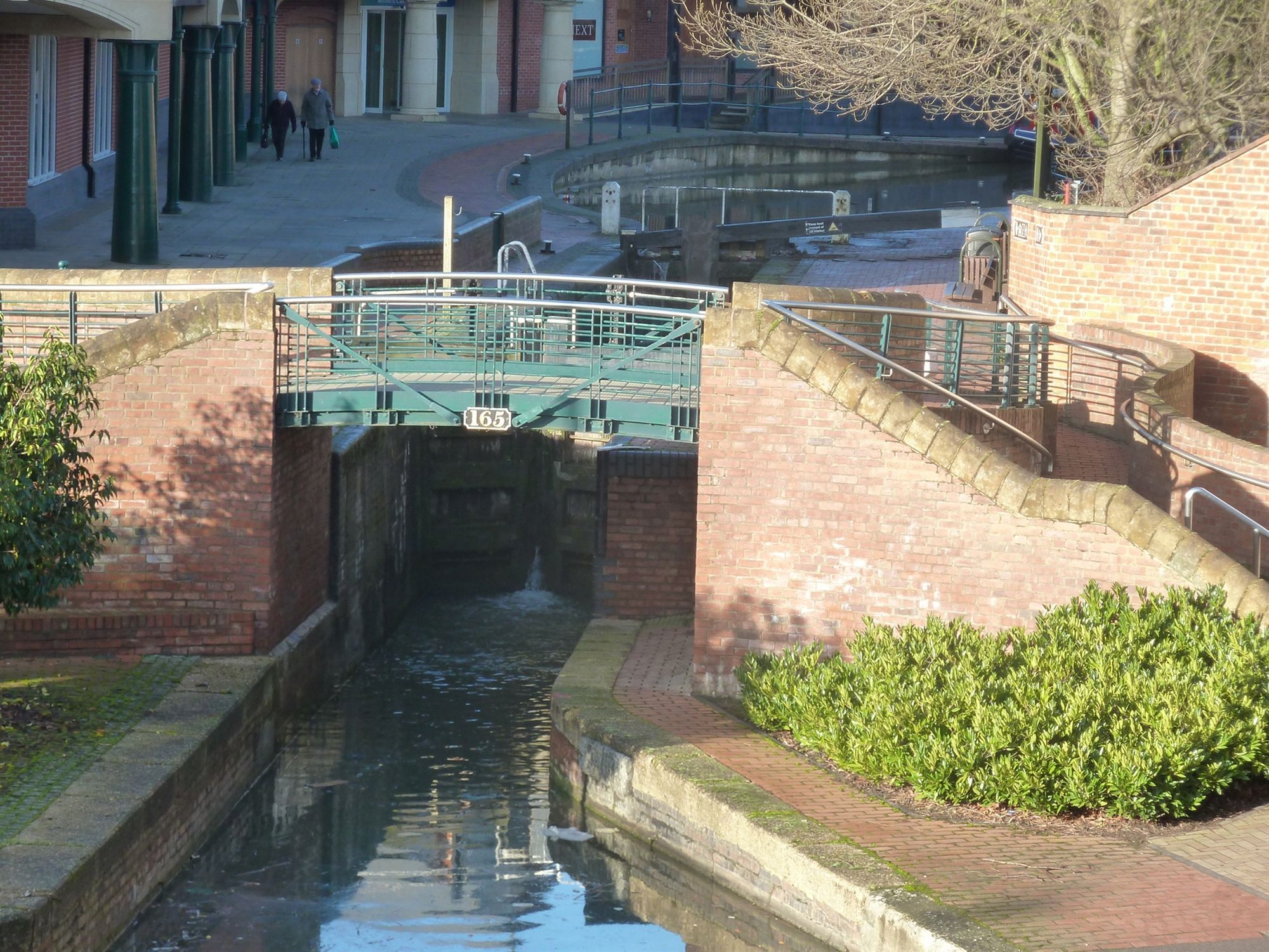 Dashwood Apartments Banbury Bagian luar foto