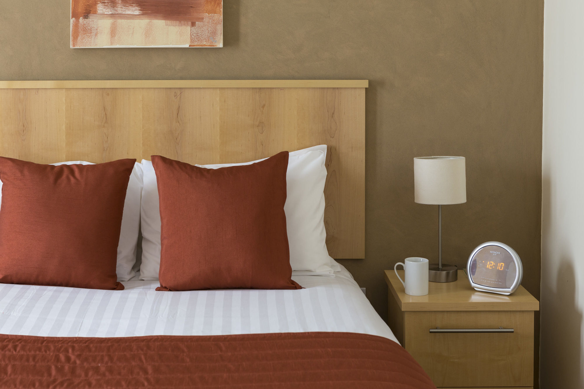 Dashwood Apartments Banbury Bagian luar foto
